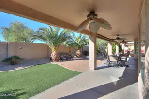 2633 E Santa Maria Dr, Casa Grande, AZ 85194 - Photo 41