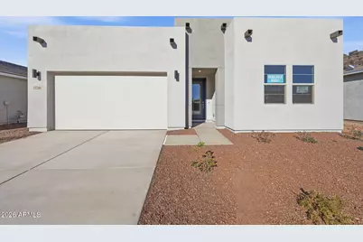 17296 W Saguaro Vista Drive, Surprise, AZ 85387 - Photo 1