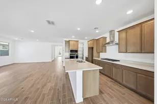 17296 W Saguaro Vis Dr, Surprise, AZ 85387 - Photo 5