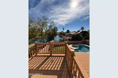 3025 S Cascade Place, Chandler, AZ 85248 - Photo 3