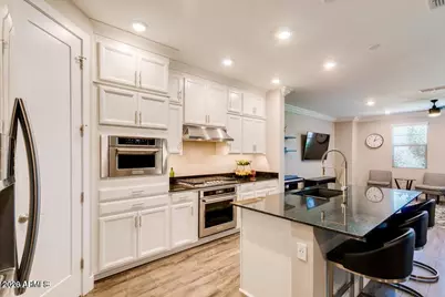 3855 S McQueen Road #14, Chandler, AZ 85286 - Photo 7