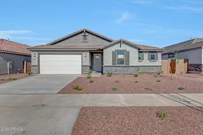 28886 N 174th Lane, Surprise, AZ 85387 - Photo 1