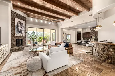 5611 E Skinner Drive #B, Cave Creek, AZ 85331 - Photo 17