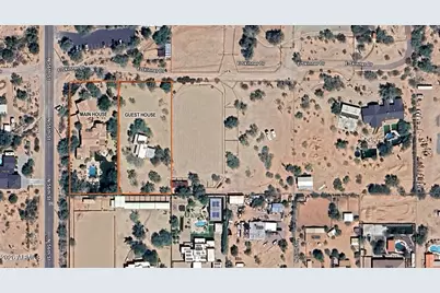 5611 E Skinner Drive #B, Cave Creek, AZ 85331 - Photo 5