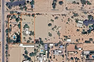 5611 E Skinner Dr, Cave Creek, AZ 85331 - Photo 5