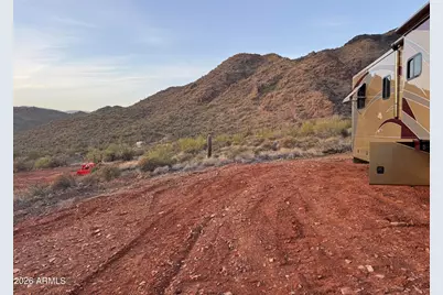 4305X N Fleming Springs Road #-, Cave Creek, AZ 85331 - Photo 5