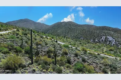 4305X N Fleming Springs Road #-, Cave Creek, AZ 85331 - Photo 9