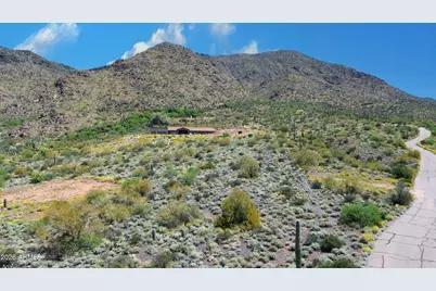 4305X N Fleming Springs Road #-, Cave Creek, AZ 85331 - Photo 21