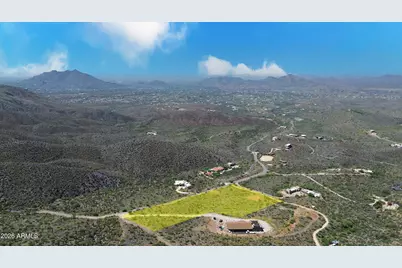 4305X N Fleming Springs Road #-, Cave Creek, AZ 85331 - Photo 15