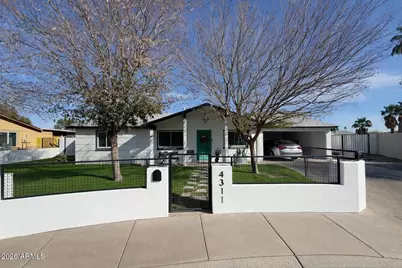 4311 N 73rd Drive, Phoenix, AZ 85033 - Photo 1