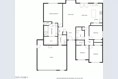 16208 N 174th Court, Surprise, AZ 85388 - Photo 41