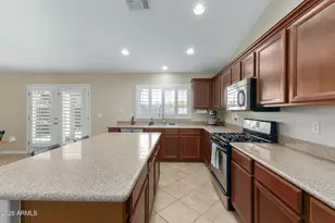 16208 N 174th Ct, Surprise, AZ 85388 - Photo 17