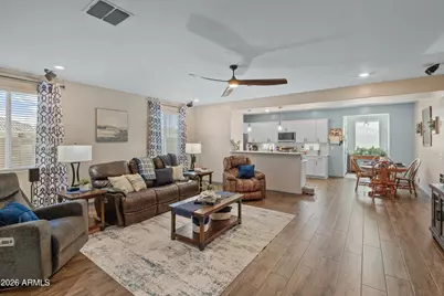 19721 W Washington Street, Buckeye, AZ 85326 - Photo 5