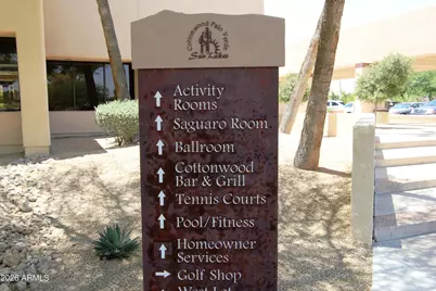 26402 S Beech Creek Drive, Sun Lakes, AZ 85248 - Photo 25