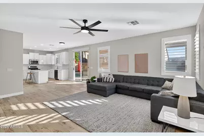 2845 E Michelle Way, Gilbert, AZ 85234 - Photo 9