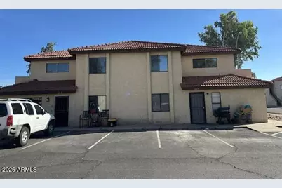 2650 E McKellips Road #Unit 211, Mesa, AZ 85213 - Photo 1