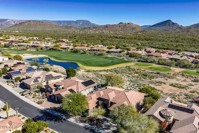 41415 N Whistling Strait Drive, Anthem, AZ 85086 - Photo 63