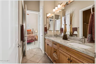 41415 N Whistling Strait Drive, Anthem, AZ 85086 - Photo 37