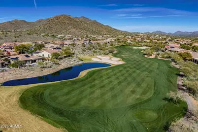 41415 N Whistling Strait Drive, Anthem, AZ 85086 - Photo 65