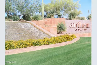 41415 N Whistling Strait Drive, Anthem, AZ 85086 - Photo 69