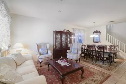 874 E Furness Drive, Gilbert, AZ 85297 - Photo 5