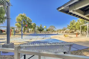 874 E Furness Dr, Gilbert, AZ 85297 - Photo 33