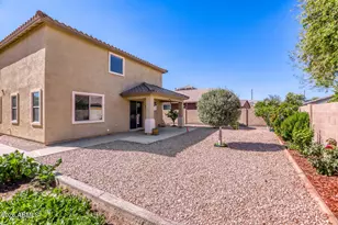 874 E Furness Dr, Gilbert, AZ 85297 - Photo 17