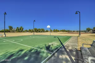 874 E Furness Dr, Gilbert, AZ 85297 - Photo 31