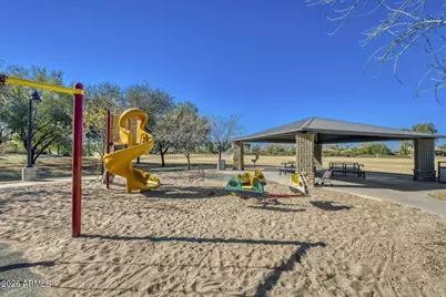 874 E Furness Drive, Gilbert, AZ 85297 - Photo 33