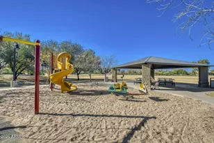 874 E Furness Dr, Gilbert, AZ 85297 - Photo 33