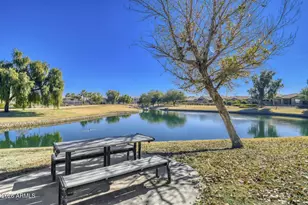 874 E Furness Dr, Gilbert, AZ 85297 - Photo 29