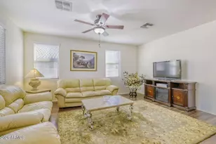 874 E Furness Dr, Gilbert, AZ 85297 - Photo 15