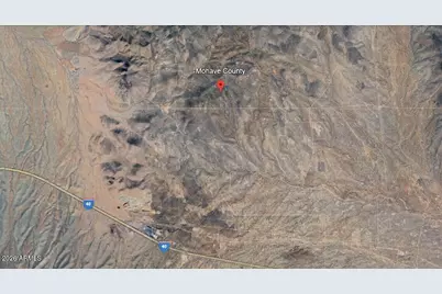 0 Vacant Land - Mohave County -- #-, Kingman, AZ 86401 - Photo 3