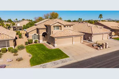 5102 E Charleston Avenue, Scottsdale, AZ 85254 - Photo 41