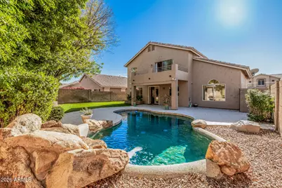 5102 E Charleston Avenue, Scottsdale, AZ 85254 - Photo 37