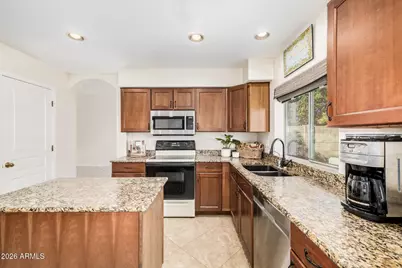 5102 E Charleston Avenue, Scottsdale, AZ 85254 - Photo 13