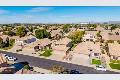 5102 E Charleston Avenue, Scottsdale, AZ 85254 - Photo 45