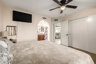 20806 N 32nd Avenue, Phoenix, AZ 85027 - Photo 17