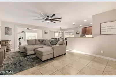 20806 N 32nd Avenue, Phoenix, AZ 85027 - Photo 7