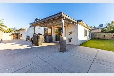 20806 N 32nd Avenue, Phoenix, AZ 85027 - Photo 29