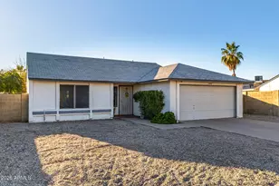 20806 N 32nd Ave, Phoenix, AZ 85027 - Photo 5