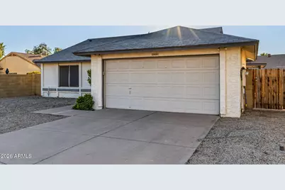 20806 N 32nd Avenue, Phoenix, AZ 85027 - Photo 1