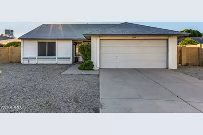 20806 N 32nd Avenue, Phoenix, AZ 85027 - Photo 3