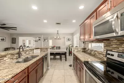 20806 N 32nd Avenue, Phoenix, AZ 85027 - Photo 13