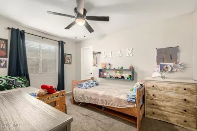 20806 N 32nd Avenue, Phoenix, AZ 85027 - Photo 21