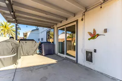 20806 N 32nd Avenue, Phoenix, AZ 85027 - Photo 27