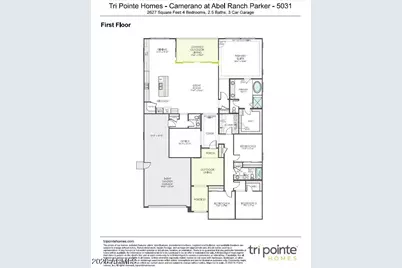 17638 W Highland Avenue, Goodyear, AZ 85395 - Photo 17