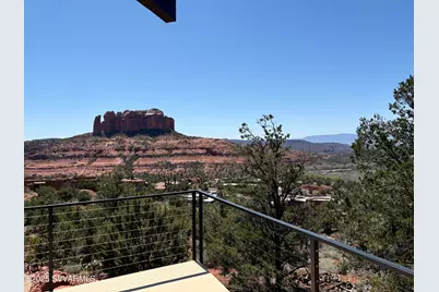 360 Woodland Drive, Sedona, AZ 86336 - Photo 19