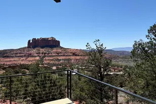 360 Woodland Dr, Sedona, AZ 86336 - Photo 19