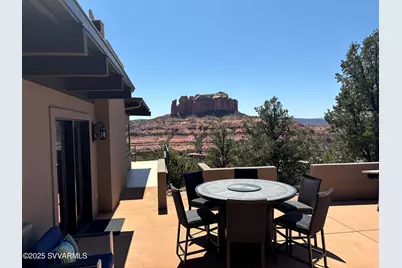 360 Woodland Drive, Sedona, AZ 86336 - Photo 3